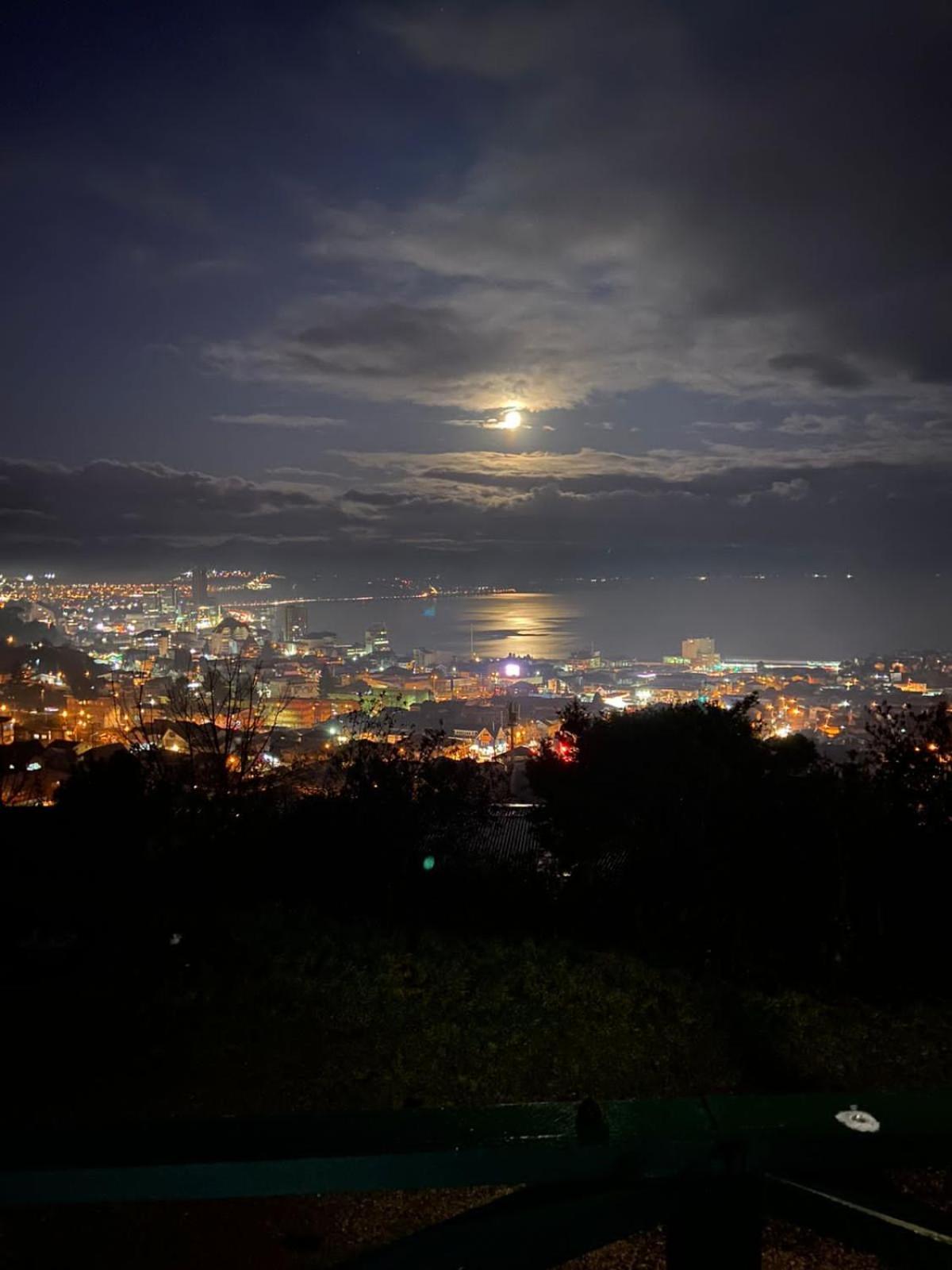 Patagonia Nice View Puerto Montt Exterior photo