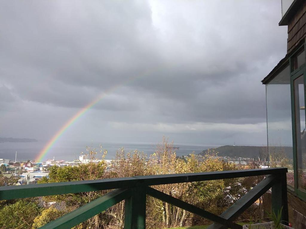 Patagonia Nice View Puerto Montt Exterior photo